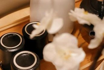 成都锦江区足疗养生之反射区疗法原理